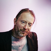Thom Yorke, 2013