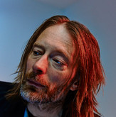 Thom Yorke, 2013