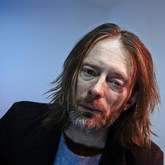 Thom Yorke, 2013