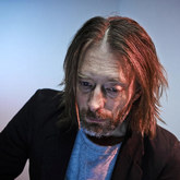 Thom Yorke, 2013
