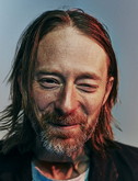 Thom Yorke, 2013