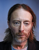 Thom Yorke, 2013