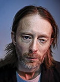 Thom Yorke, 2013