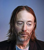 Thom Yorke, 2013
