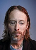 Thom Yorke, 2013