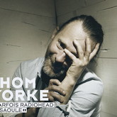 Thom Yorke, 2013, Atoms for Peace