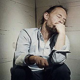 Thom Yorke, 2013, Atoms for Peace