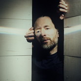 Thom Yorke, 2013, Atoms for Peace