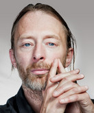 Thom Yorke, 2013