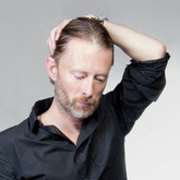 Thom Yorke, 2013