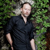 Thom Yorke, 2013