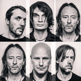 Radiohead, 2016