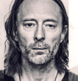 Radiohead, Thom Yorke, 2016