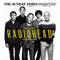 Radiohead, 2025