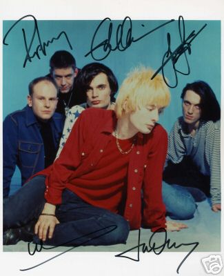 Radiohead Thom Yorke TockFolk