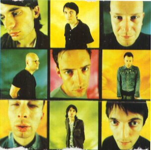Radiohead Details